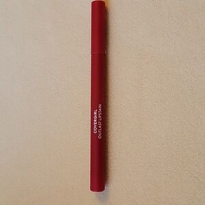 Covergirl Outlast Lipstain